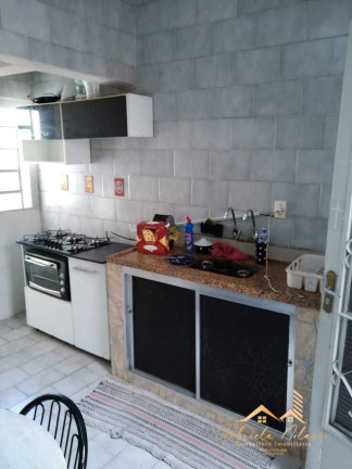 Imagem Casa com 3 Quartos à Venda, 152 m² em Centro - Mogi Mirim