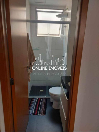 Imagem Apartamento com 2 Quartos à Venda, 48 m² em Araras