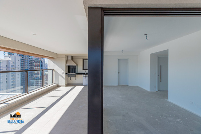 Imagem Apartamento com 3 Quartos à Venda, em Moema - São Paulo Imagem Apartamento com 3 Quartos à Venda, em Moema - São Paulo