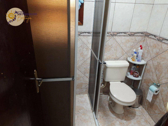 Imagem Sobrado com 3 Quartos à Venda, 92 m² em Maitinga - Bertioga