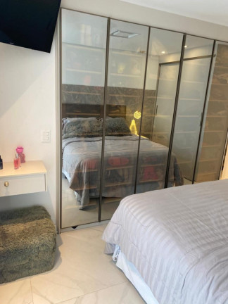 Imagem Imóvel com 3 Quartos à Venda, 140 m² em Jardim Caravelas - São Paulo Imagem Imóvel com 3 Quartos à Venda, 140 m² em Jardim Caravelas - São Paulo