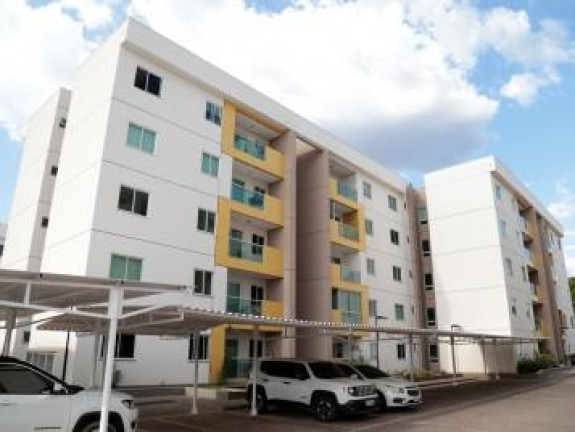 Imagem Apartamento com 1 Quarto à Venda, 60 m² em Morros - Teresina Imagem Apartamento com 1 Quarto à Venda, 60 m² em Morros - Teresina