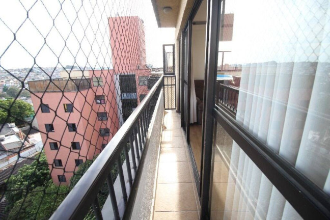 Imagem Apartamento com 3 Quartos à Venda, 132 m² em Jaguaribe - Osasco Imagem Apartamento com 3 Quartos à Venda, 132 m² em Jaguaribe - Osasco