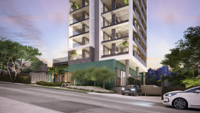 Imagem Apartamento com 3 Quartos à Venda, 108 m² em Perdizes - São Paulo Imagem Apartamento com 3 Quartos à Venda, 108 m² em Perdizes - São Paulo