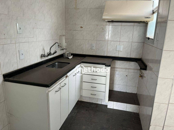 Imagem Apartamento com 2 Quartos à Venda, 55 m² em Jardim Miranda - Campinas Imagem Apartamento com 2 Quartos à Venda, 55 m² em Jardim Miranda - Campinas