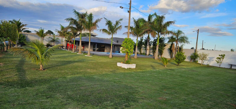 Imagem Chácara à Venda, 2.065 m² em Ana Elisa - Sabáudia Imagem Chácara à Venda, 2.065 m² em Ana Elisa - Sabáudia