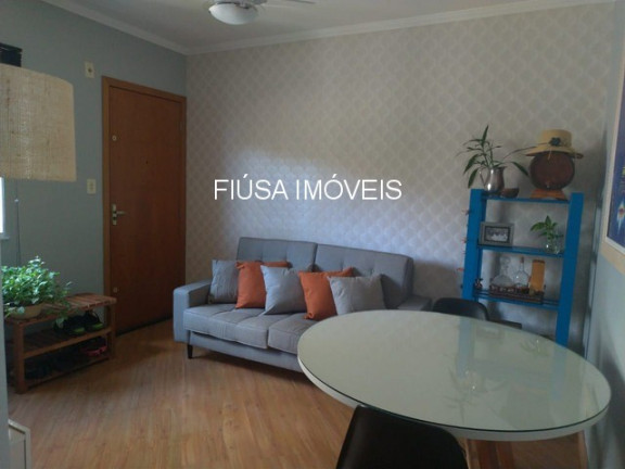 Imagem Apartamento com 2 Quartos à Venda, 49 m² em Vila Virgínia - Ribeirão Preto Imagem Apartamento com 2 Quartos à Venda, 49 m² em Vila Virgínia - Ribeirão Preto
