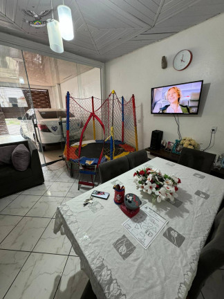 Imagem Casa com 2 Quartos à Venda, 100 m² em Sacramenta - Belém Imagem Casa com 2 Quartos à Venda, 100 m² em Sacramenta - Belém