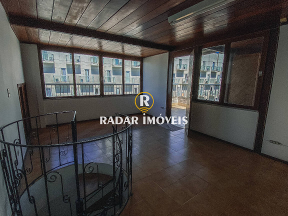 Imagem Cobertura com 3 Quartos à Venda, 200 m² em São Bento - Cabo Frio