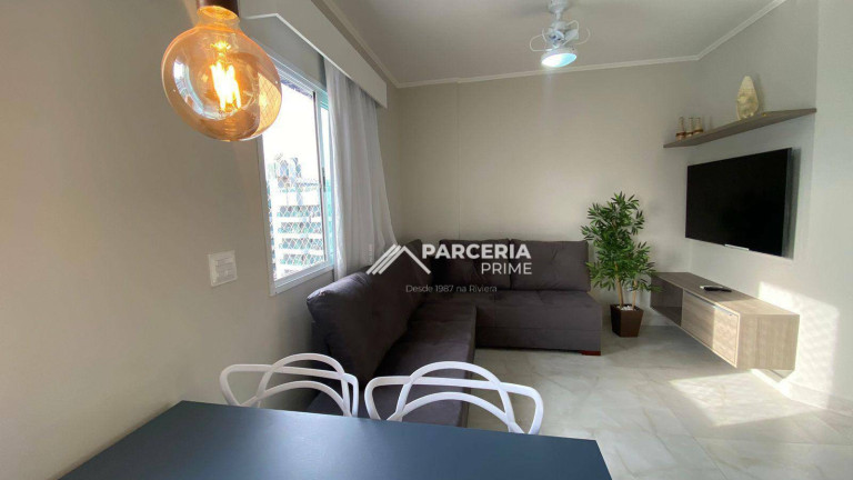 Cobertura com 1 Quarto à Venda, 102 m² em Riviera Módulo 6 - Bertioga
