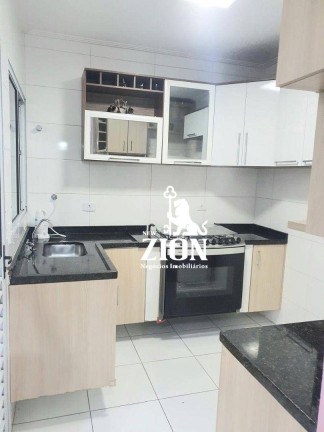 Imagem Sobrado com 2 Quartos à Venda, 65 m² em Vila Nova Mazzei - São Paulo Imagem Sobrado com 2 Quartos à Venda, 65 m² em Vila Nova Mazzei - São Paulo