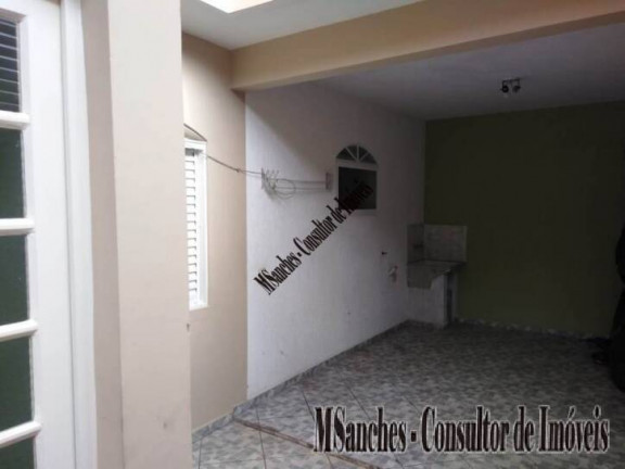 Imagem Casa com 2 Quartos à Venda, 100 m² em Conjunto Habitacional Julio De Mesquita Filho - Sorocaba Imagem Casa com 2 Quartos à Venda, 100 m² em Conjunto Habitacional Julio De Mesquita Filho - Sorocaba