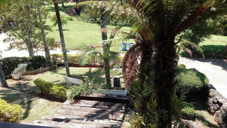 Imagem Casa de Condomínio com 3 Quartos à Venda, 376 m² em Centro - Morungaba Imagem Casa de Condomínio com 3 Quartos à Venda, 376 m² em Centro - Morungaba