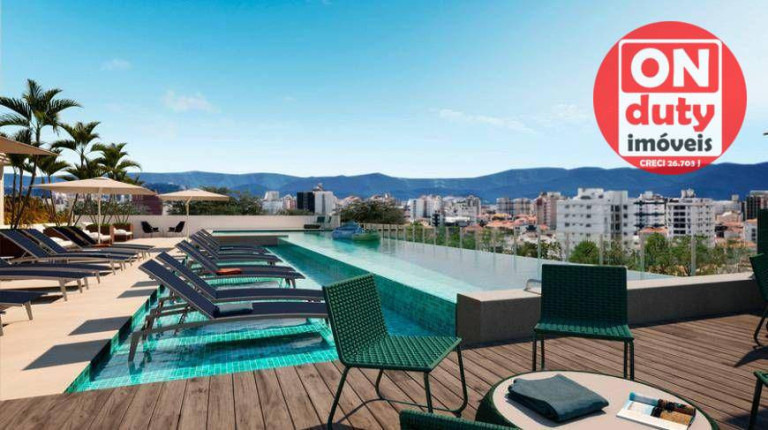 Imagem Apartamento com 2 Quartos à Venda, 82 m² em Aparecida - Santos Imagem Apartamento com 2 Quartos à Venda, 82 m² em Aparecida - Santos