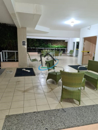 Imagem Apartamento com 2 Quartos à Venda, 62 m² em Praia Grande - Ubatuba