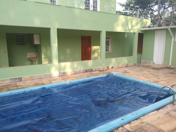 Imagem Casa com 3 Quartos à Venda, 250 m² em Parque Fongaro - São Paulo Imagem Casa com 3 Quartos à Venda, 250 m² em Parque Fongaro - São Paulo