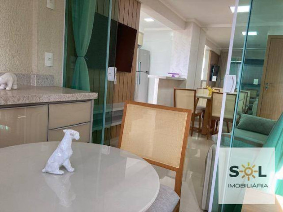 Imagem Apartamento com 2 Quartos à Venda, 59 m² em Setor Bueno - Goiânia
