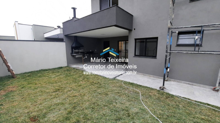 Imagem Casa de Condomínio com 4 Quartos à Venda, 210 m² em Urbanova - São José Dos Campos Imagem Casa de Condomínio com 4 Quartos à Venda, 210 m² em Urbanova - São José Dos Campos