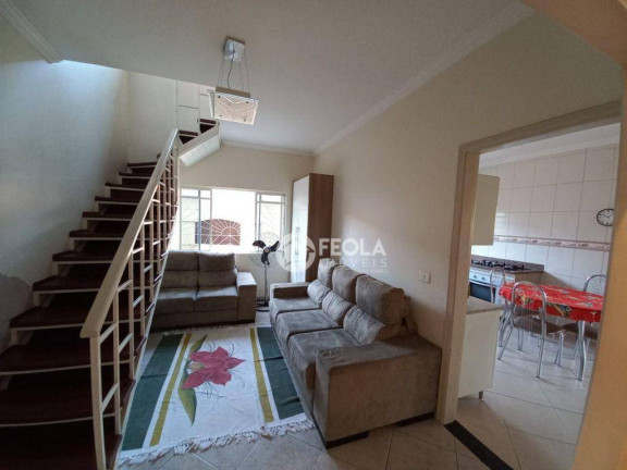 Imagem Casa com 3 Quartos à Venda, 302 m² em Jardim Bela Vista - Americana