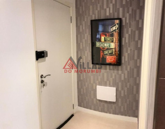 Imagem Apartamento com 3 Quartos à Venda, 88 m² em Vila Suzana - São Paulo