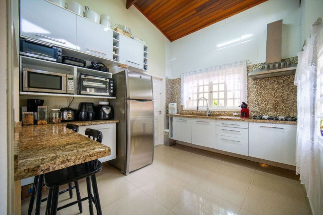 Imagem Casa com 4 Quartos à Venda, 255 m² em Chácara Vale Do Rio Cotia - Carapicuíba