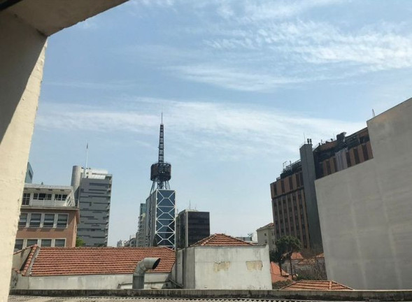 Imagem Apartamento com 2 Quartos à Venda, 97 m² em Bela Vista - São Paulo