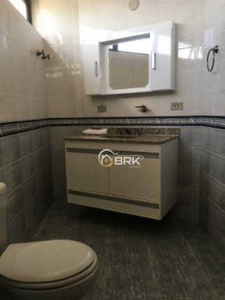 Imagem Apartamento com 3 Quartos à Venda, 125 m² em São Miguel Paulista - São Paulo Imagem Apartamento com 3 Quartos à Venda, 125 m² em São Miguel Paulista - São Paulo