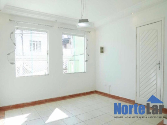 Imagem Sobrado com 3 Quartos à Venda, 104 m² em Vila Guilherme - São Paulo