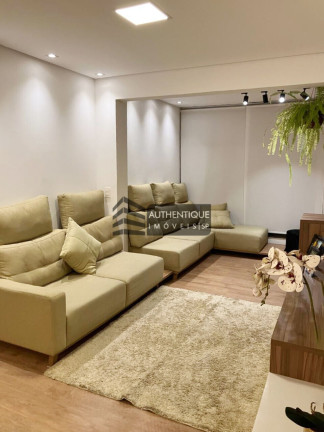 Imagem Apartamento com 3 Quartos à Venda, 81 m² em Lapa - São Paulo