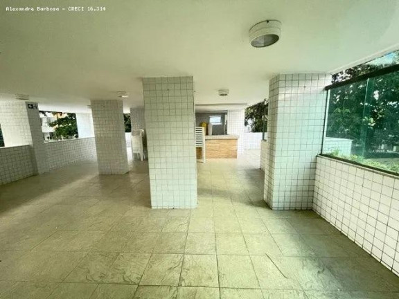 Imagem Apartamento com 3 Quartos à Venda, 100 m² em Boa Viagem - Recife