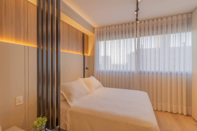 Imagem Loft com 1 Quarto à Venda, 29 m² em Mont`serrat - Porto Alegre