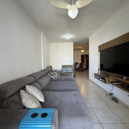 Imagem Apartamento com 2 Quartos à Venda, 93 m² em Tupi - Praia Grande
