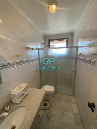 Imagem Apartamento com 3 Quartos para Alugar, 170 m² em Enseada - Guarujá