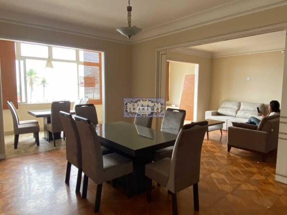 Imagem Apartamento com 4 Quartos à Venda, 260 m² em Copacabana - Rio De Janeiro