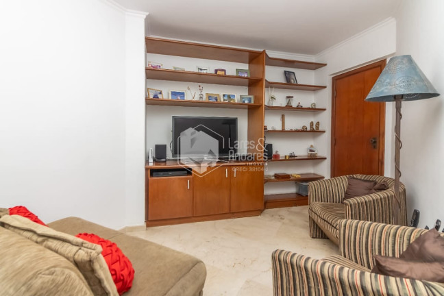 Imagem Apartamento com 3 Quartos à Venda, 188 m² em Saúde - São Paulo Imagem Apartamento com 3 Quartos à Venda, 188 m² em Saúde - São Paulo