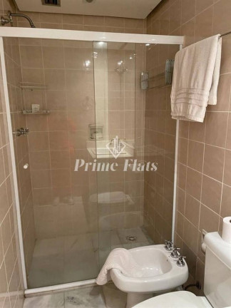 Imagem Apartamento com 1 Quarto à Venda, 42 m² em Itaim Bibi - São Paulo