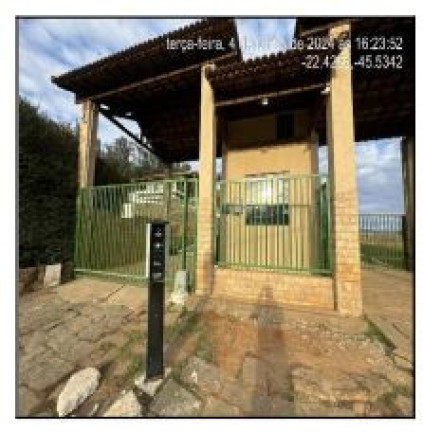 Imagem Terreno à Venda, 1.075 m² em Carneiros - Piranguinho Imagem Terreno à Venda, 1.075 m² em Carneiros - Piranguinho