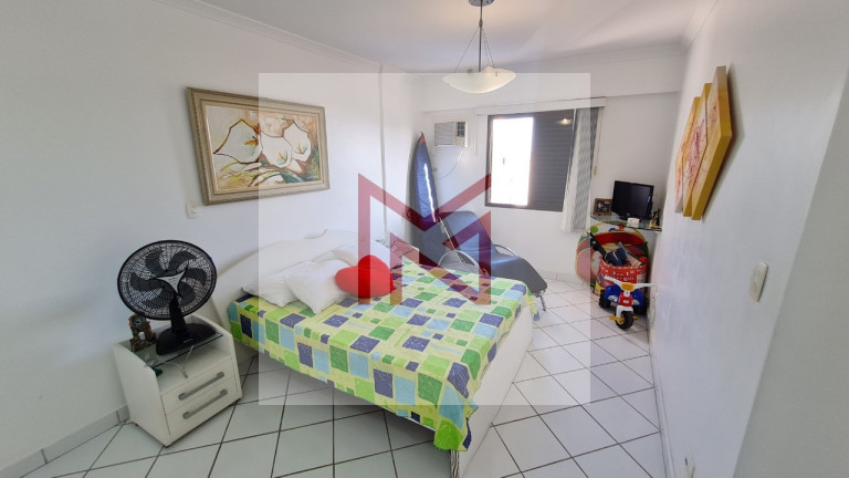 Imagem Imóvel com 4 Quartos à Venda, 170 m² em Loteamento João Batista Julião - Guarujá