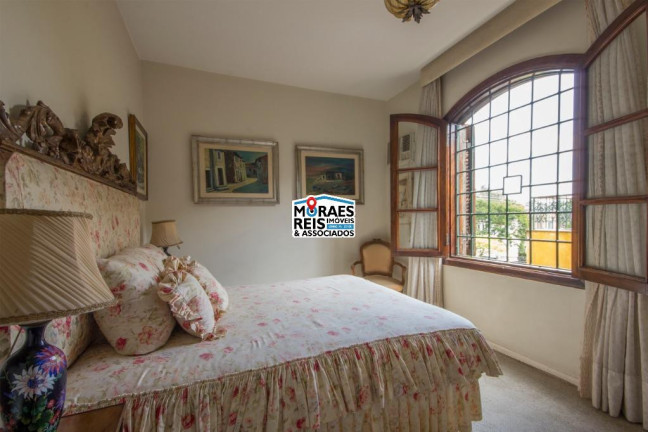 Imagem Casa com 4 Quartos à Venda, 1.064 m² em Jardim Guedala - São Paulo
