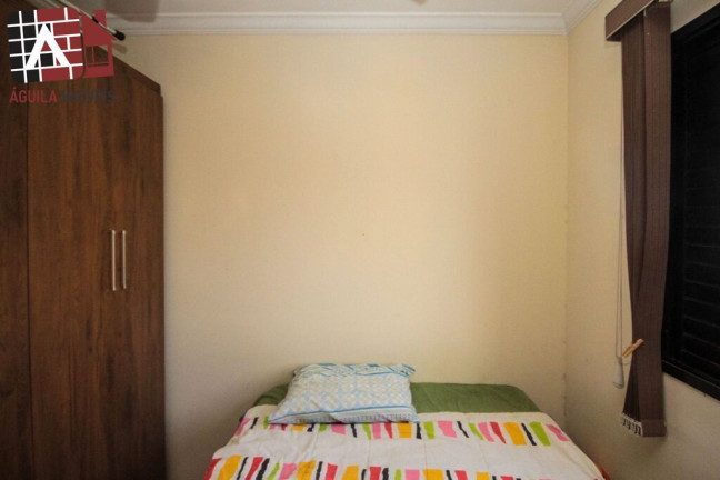 Imagem Apartamento com 2 Quartos à Venda, 49 m² em Vila Carmosina - São Paulo Imagem Apartamento com 2 Quartos à Venda, 49 m² em Vila Carmosina - São Paulo
