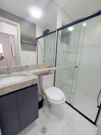 Imagem Apartamento com 2 Quartos à Venda, 58 m² em Praia Grande - Ubatuba