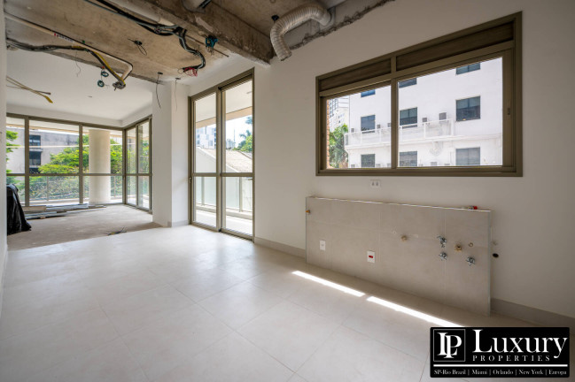 Imagem Apartamento com 3 Quartos à Venda, 520 m² em Ibirapuera - São Paulo Imagem Apartamento com 3 Quartos à Venda, 520 m² em Ibirapuera - São Paulo