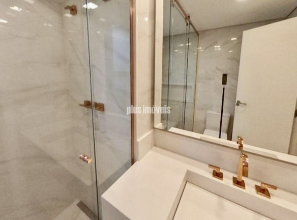 Imagem Apartamento com 3 Quartos à Venda, 156 m² em Vila Romana - São Paulo