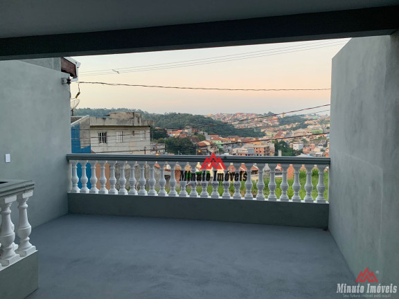 Imagem Sobrado com 2 Quartos à Venda, 125 m² em Cidade Nova Ii - Várzea Paulista Imagem Sobrado com 2 Quartos à Venda, 125 m² em Cidade Nova Ii - Várzea Paulista