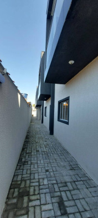 Sobrado com 2 Quartos à Venda, 90 m² em Mongaguá