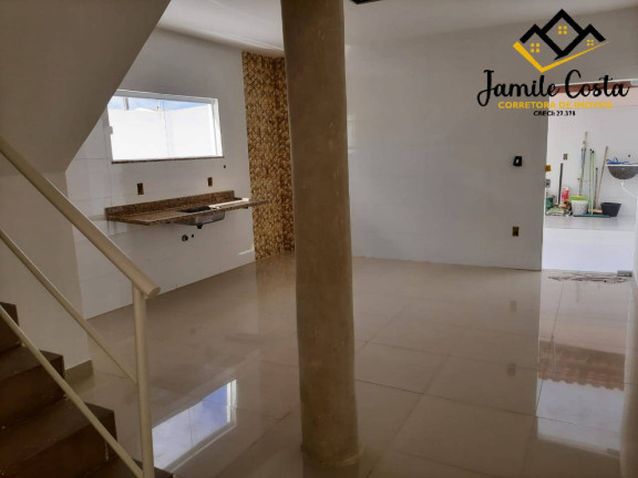 Imagem Casa com 3 Quartos à Venda, 175 m² em Mangabeira - Feira De Santana Imagem Casa com 3 Quartos à Venda, 175 m² em Mangabeira - Feira De Santana