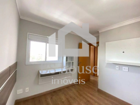 Imagem Apartamento com 2 Quartos à Venda, 53 m² em Santa Maria - Santo André