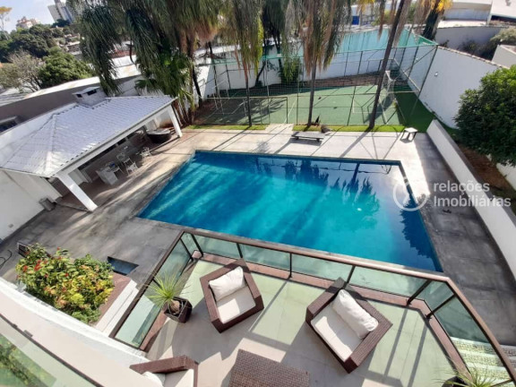 Imagem Casa com 4 Quartos para Alugar, 750 m² em São Luiz (pampulha) - Belo Horizonte Imagem Casa com 4 Quartos para Alugar, 750 m² em São Luiz (pampulha) - Belo Horizonte