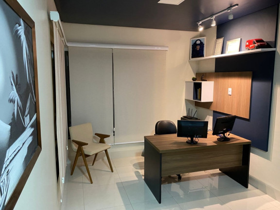 Imagem Casa de Condomínio com 4 Quartos à Venda, 470 m² em Jardins Lisboa - Goiânia Imagem Casa de Condomínio com 4 Quartos à Venda, 470 m² em Jardins Lisboa - Goiânia