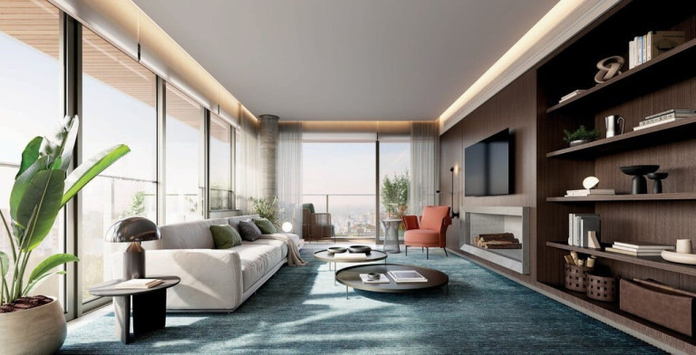 Imagem Apartamento com 3 Quartos à Venda, 160 m² em Bela Vista - Porto Alegre Imagem Apartamento com 3 Quartos à Venda, 160 m² em Bela Vista - Porto Alegre